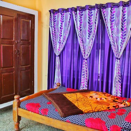 Royal Palm Homestay Madikeri Exterior photo