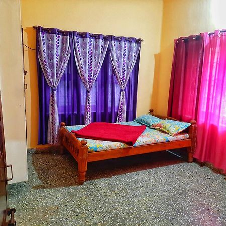 Royal Palm Homestay Madikeri Exterior photo