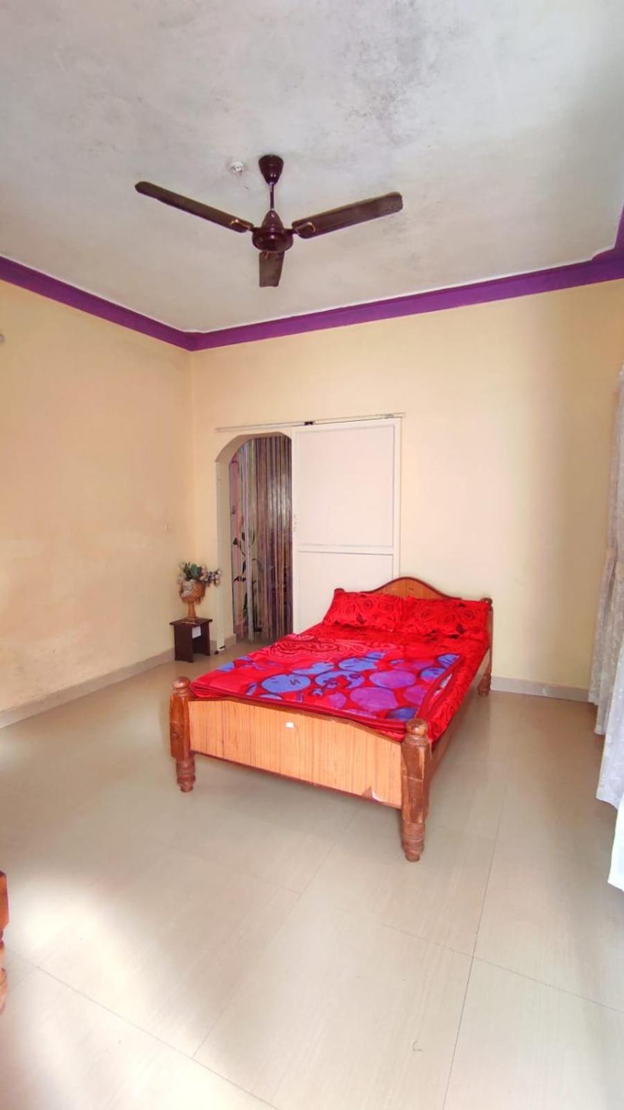 Royal Palm Homestay Madikeri Exterior photo