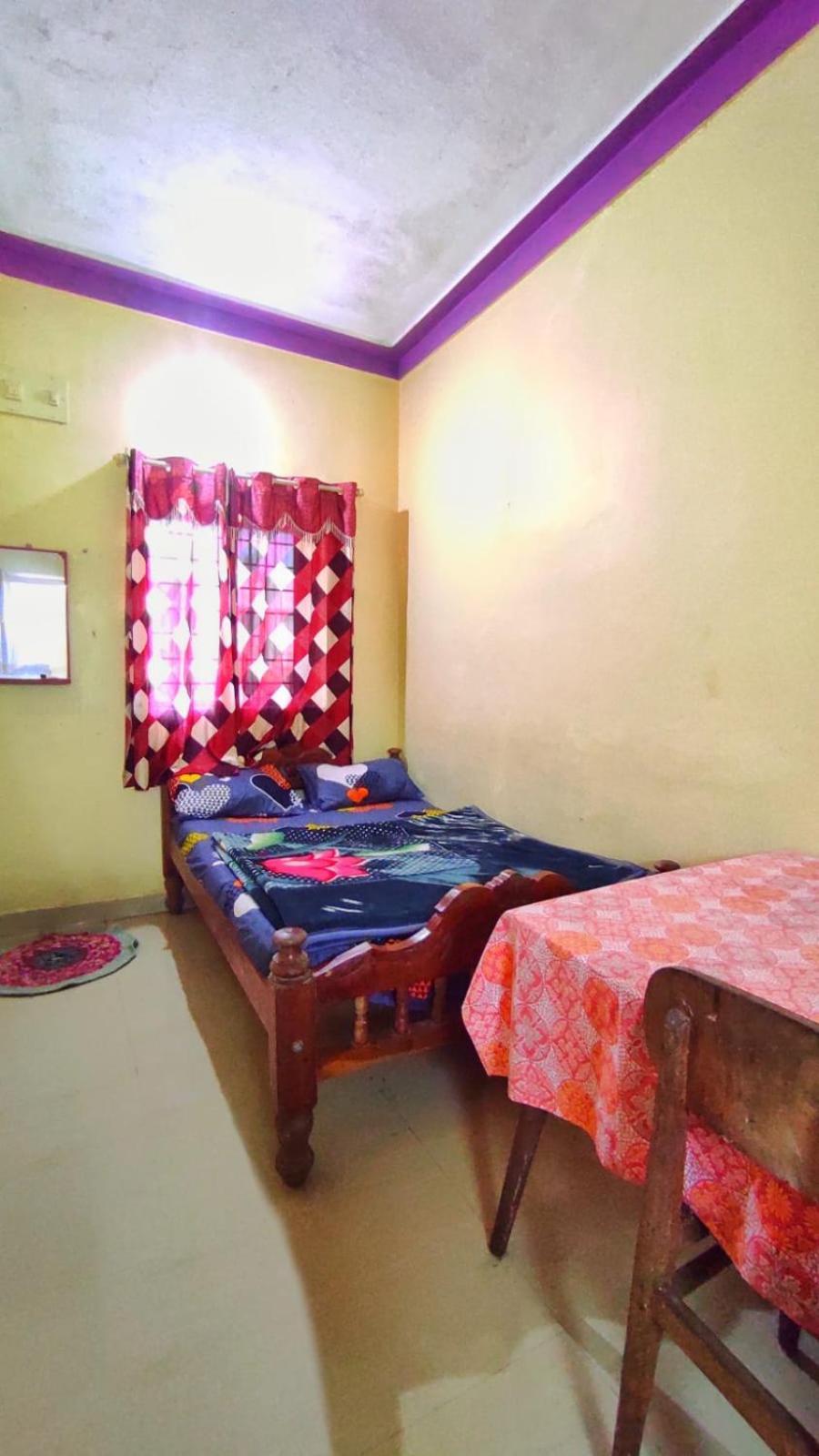 Royal Palm Homestay Madikeri Exterior photo