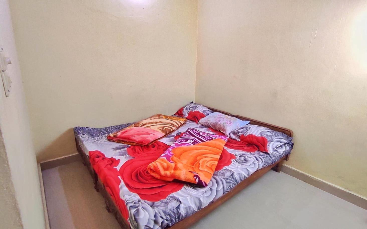 Royal Palm Homestay Madikeri Exterior photo